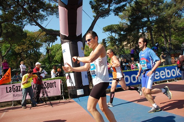 Appia Run (17/04/2011) 0035
