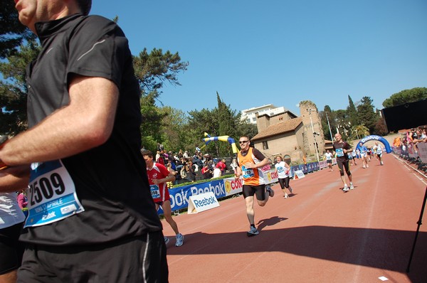 Appia Run (17/04/2011) 0038