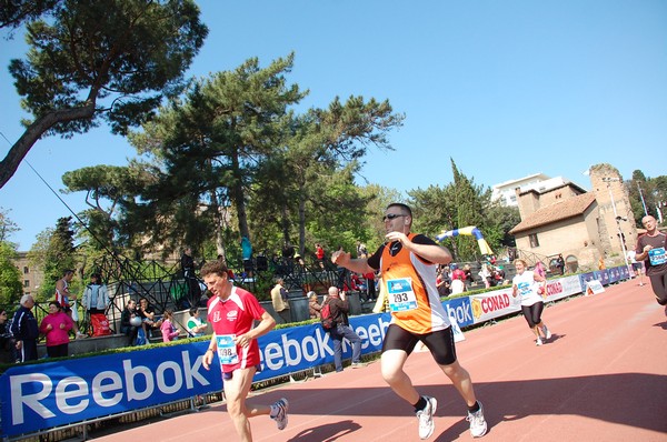 Appia Run (17/04/2011) 0039