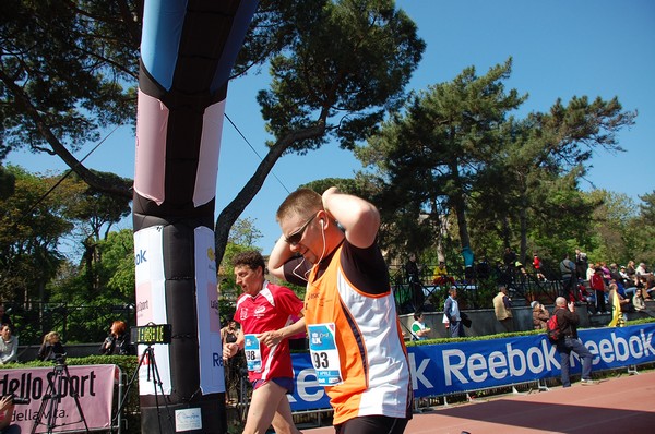 Appia Run (17/04/2011) 0040