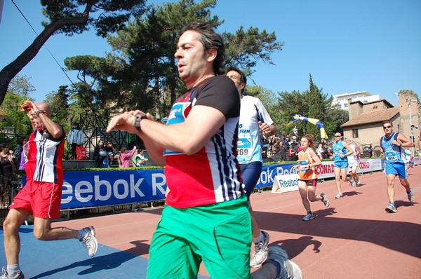Appia Run (17/04/2011) 0041