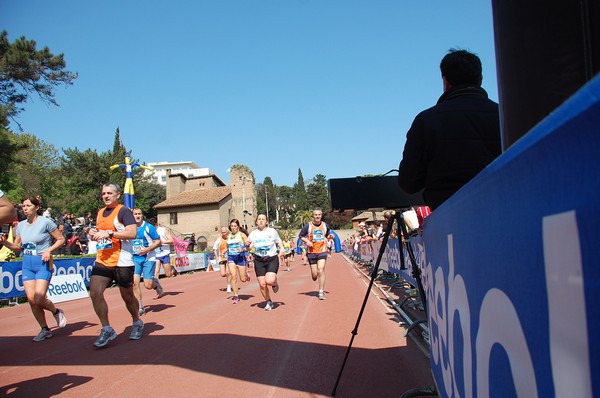 Appia Run (17/04/2011) 0045