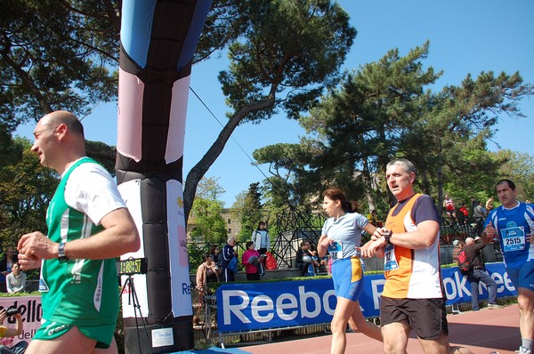 Appia Run (17/04/2011) 0046