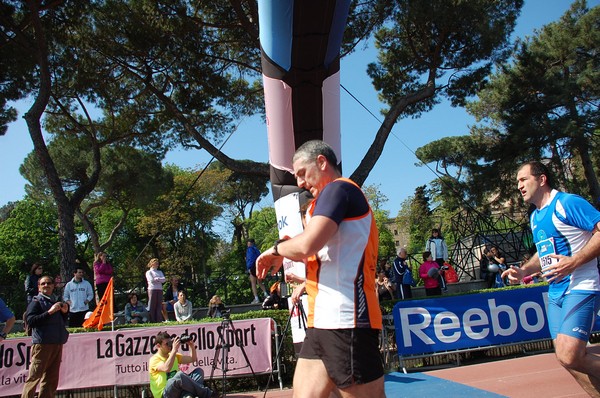 Appia Run (17/04/2011) 0047