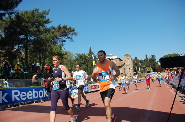 Appia Run (17/04/2011) 0058