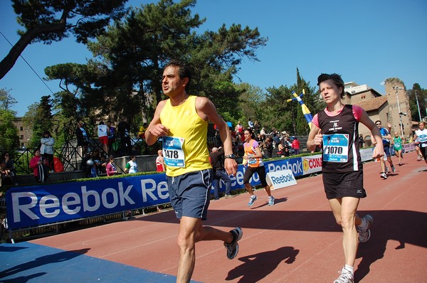 Appia Run (17/04/2011) 0069