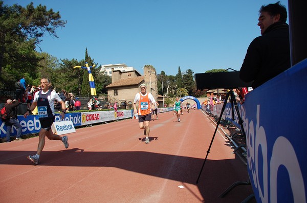Appia Run (17/04/2011) 0077