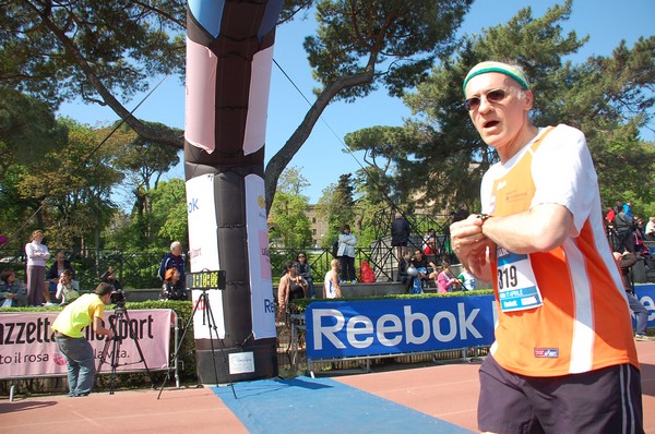 Appia Run (17/04/2011) 0080