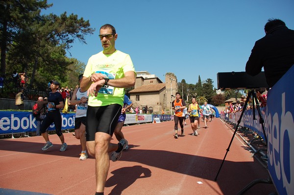 Appia Run (17/04/2011) 0081