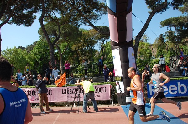 Appia Run (17/04/2011) 0088
