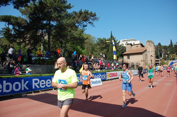 Appia Run (17/04/2011) 0089