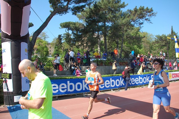 Appia Run (17/04/2011) 0090