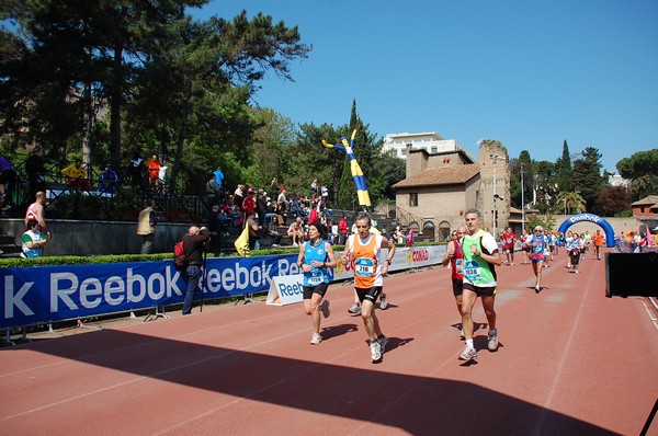 Appia Run (17/04/2011) 0094