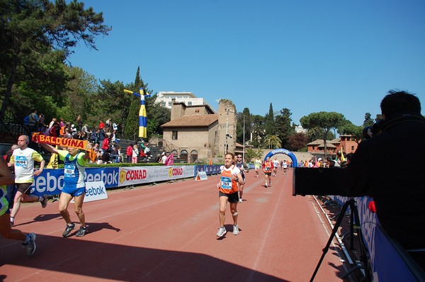 Appia Run (17/04/2011) 0100