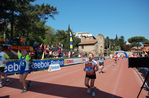 Appia Run (17/04/2011) 0101
