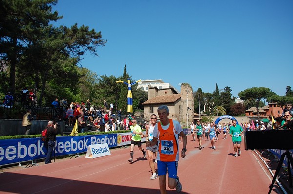 Appia Run (17/04/2011) 0115