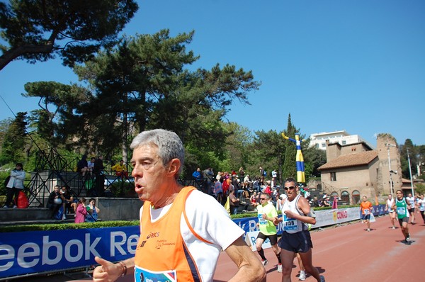 Appia Run (17/04/2011) 0116
