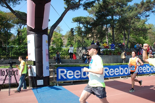 Appia Run (17/04/2011) 0118