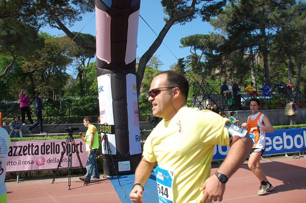 Appia Run (17/04/2011) 0119