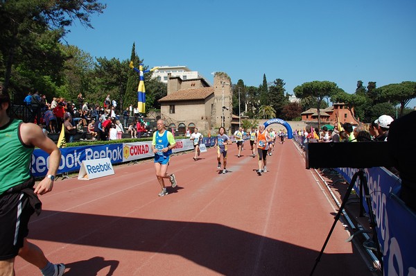 Appia Run (17/04/2011) 0121