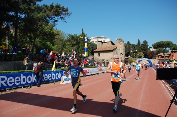 Appia Run (17/04/2011) 0124