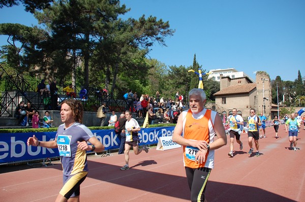 Appia Run (17/04/2011) 0125