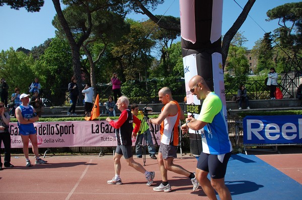 Appia Run (17/04/2011) 0127