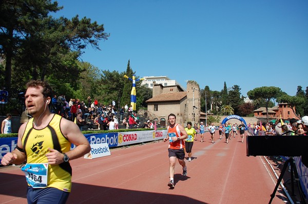 Appia Run (17/04/2011) 0128
