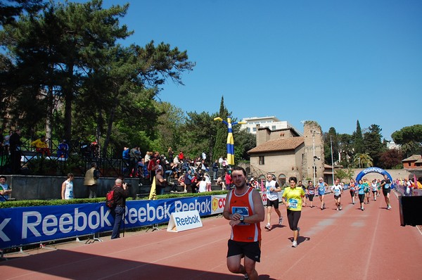 Appia Run (17/04/2011) 0129