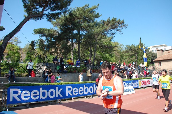 Appia Run (17/04/2011) 0130