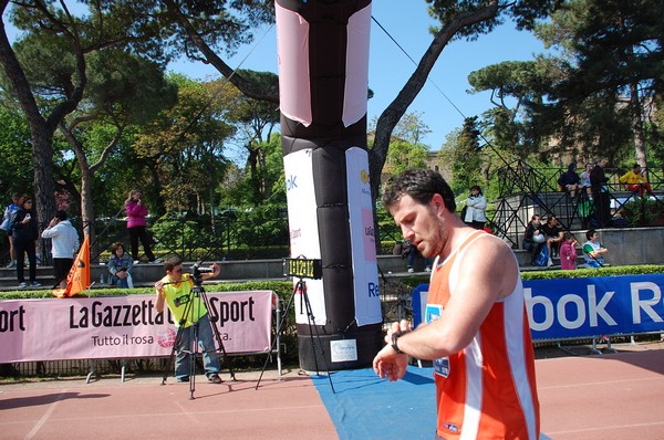 Appia Run (17/04/2011) 0131
