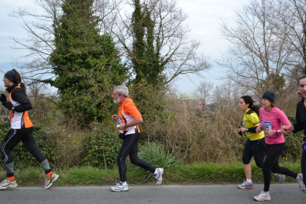 Giro del Lago di Bracciano (13/02/2011) 014