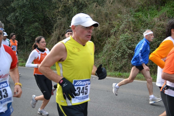 Giro del Lago di Bracciano (13/02/2011) 030