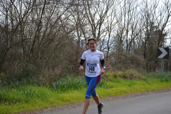 Giro del Lago di Bracciano (13/02/2011) 064