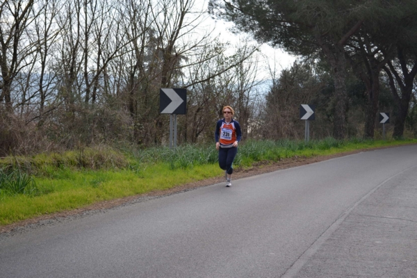 Giro del Lago di Bracciano (13/02/2011) 065