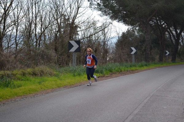 Giro del Lago di Bracciano (13/02/2011) 066