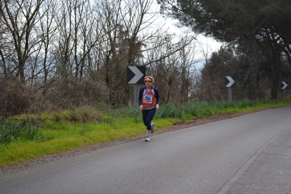 Giro del Lago di Bracciano (13/02/2011) 067