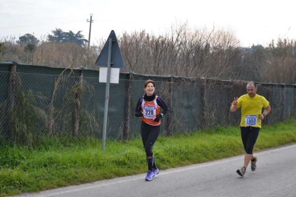 Giro del Lago di Bracciano (13/02/2011) 071