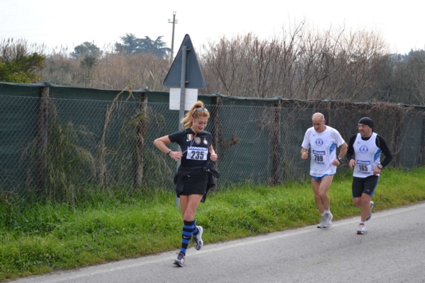 Giro del Lago di Bracciano (13/02/2011) 096