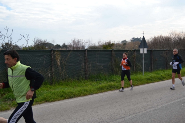 Giro del Lago di Bracciano (13/02/2011) 104