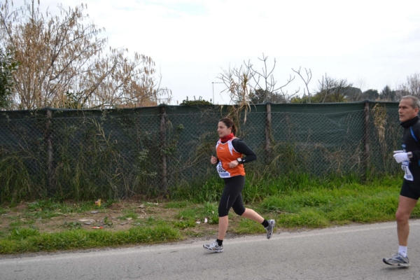 Giro del Lago di Bracciano (13/02/2011) 108