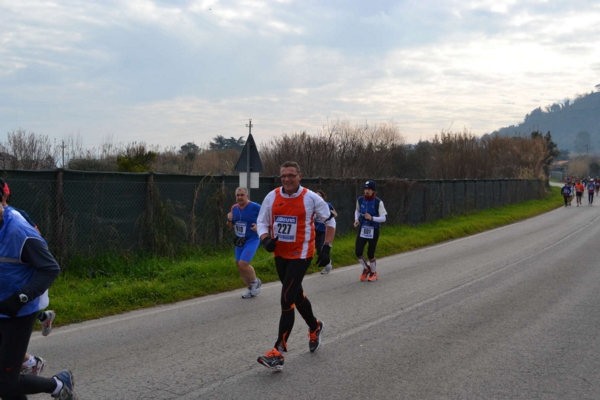 Giro del Lago di Bracciano (13/02/2011) 116