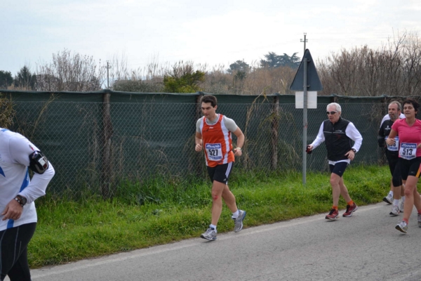 Giro del Lago di Bracciano (13/02/2011) 117