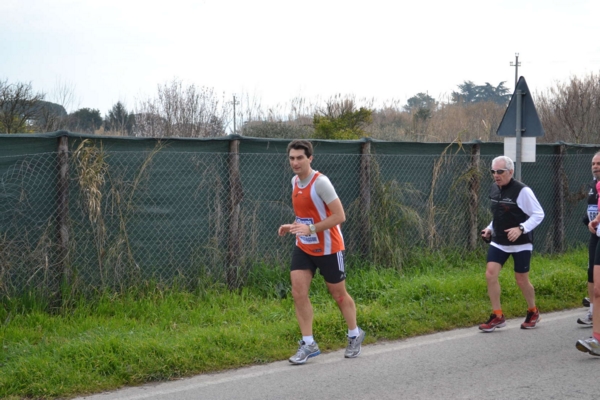 Giro del Lago di Bracciano (13/02/2011) 118