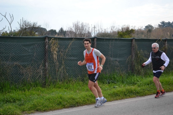 Giro del Lago di Bracciano (13/02/2011) 119
