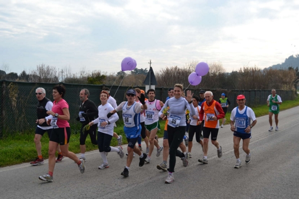 Giro del Lago di Bracciano (13/02/2011) 120