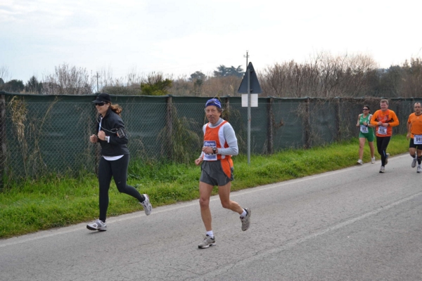 Giro del Lago di Bracciano (13/02/2011) 124
