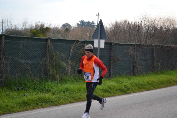 Giro del Lago di Bracciano (13/02/2011) 128