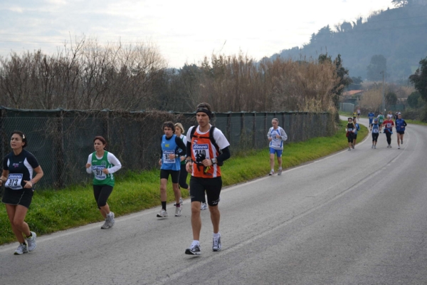 Giro del Lago di Bracciano (13/02/2011) 129