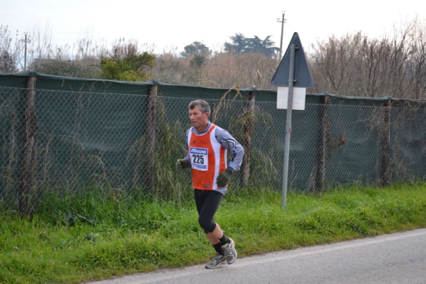Giro del Lago di Bracciano (13/02/2011) 134